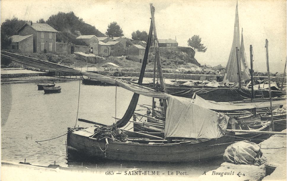 PHOTO SAINT ELME 1