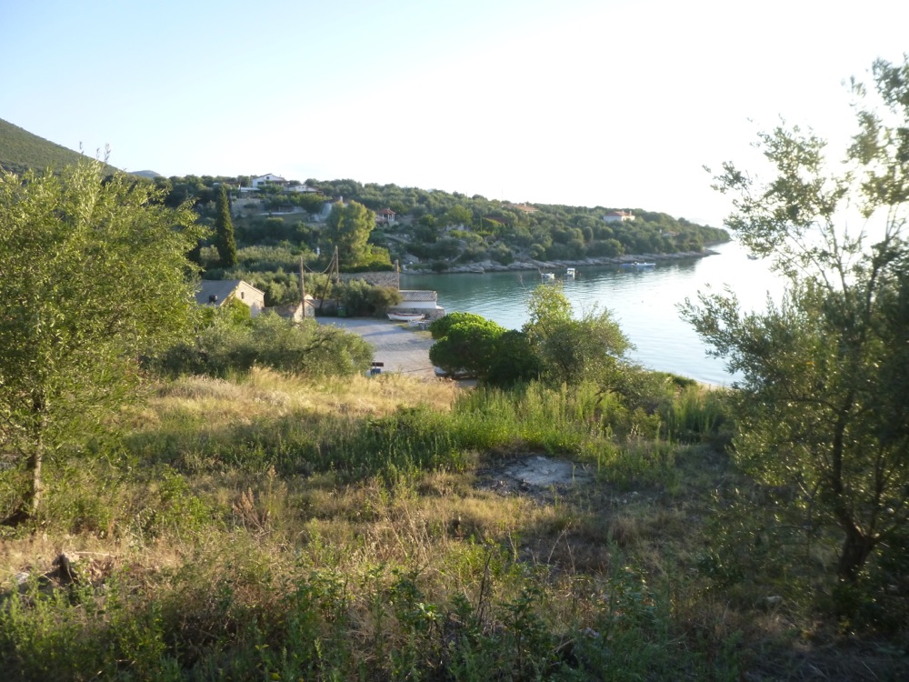 Crique de Glyfa