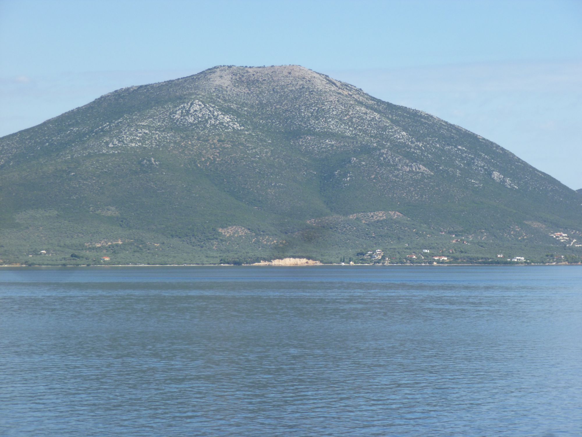 Ile d'Eubée
