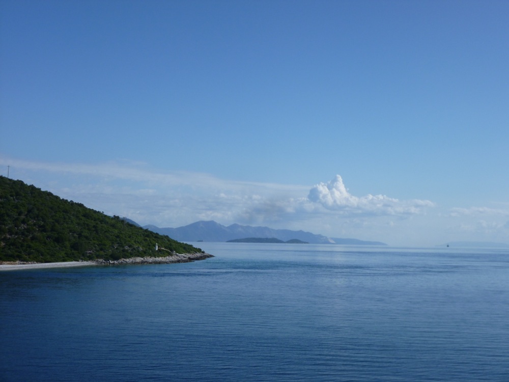 Ile d'Eubée