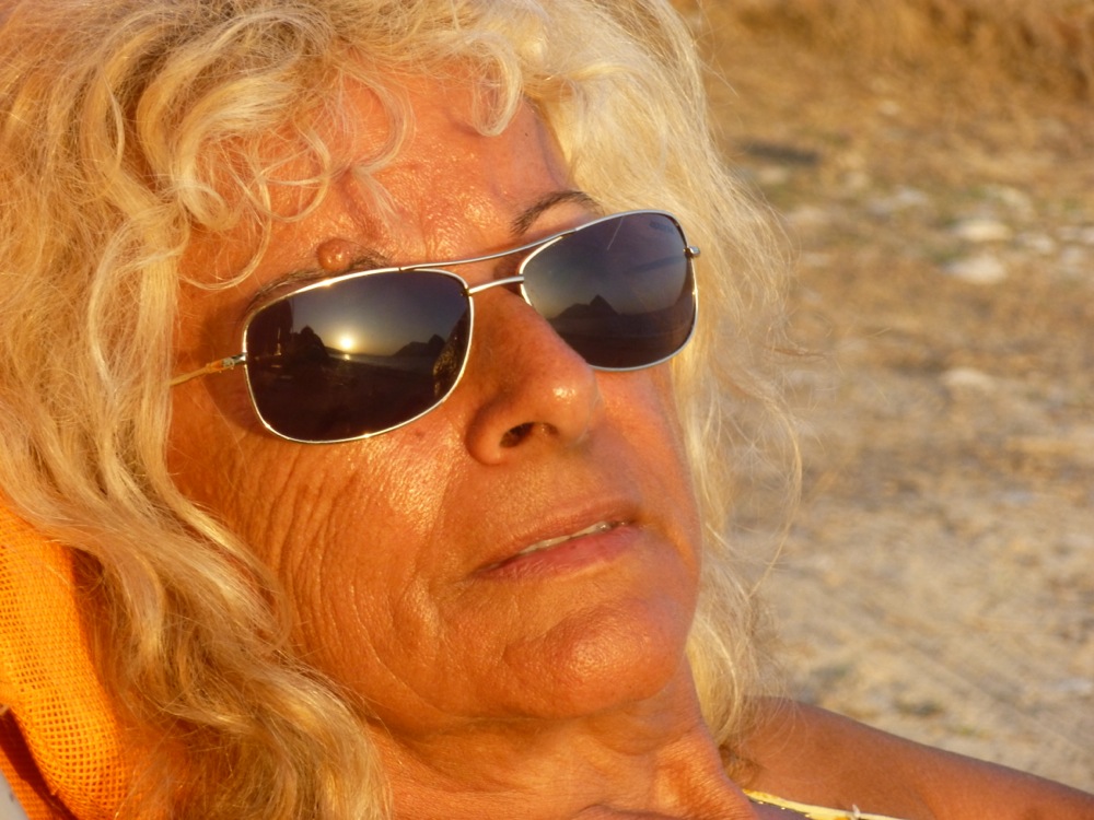 Plage de Mytikas