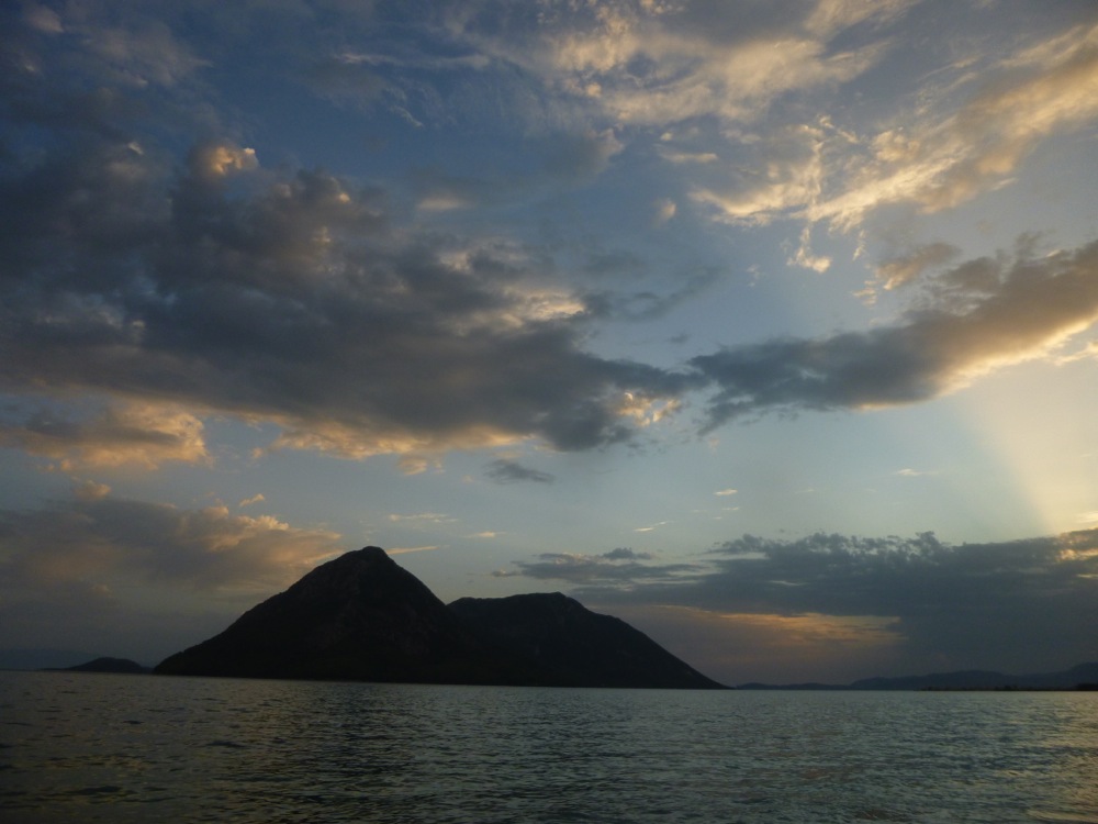 Plage de Mytikas