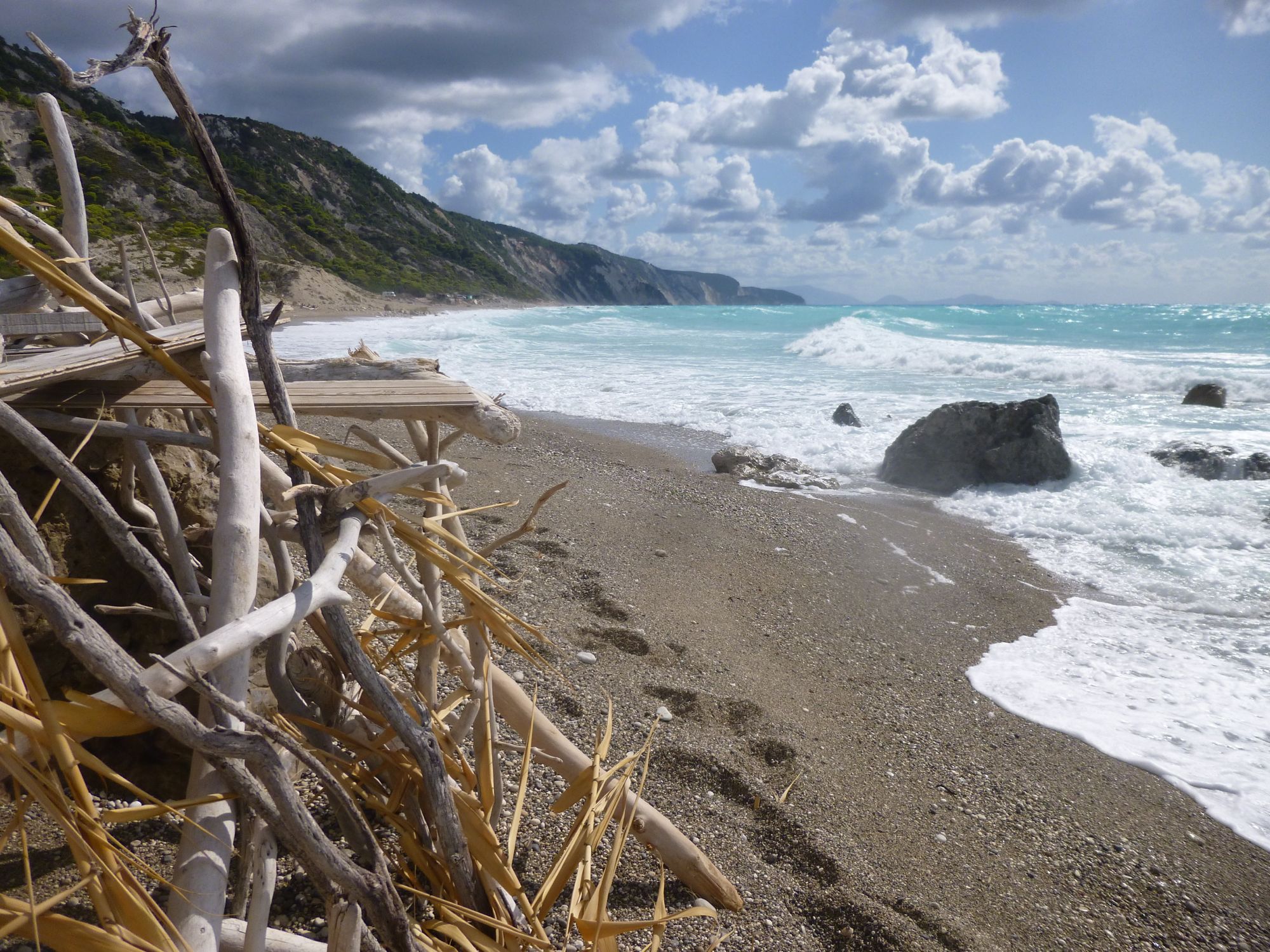 Lefkada