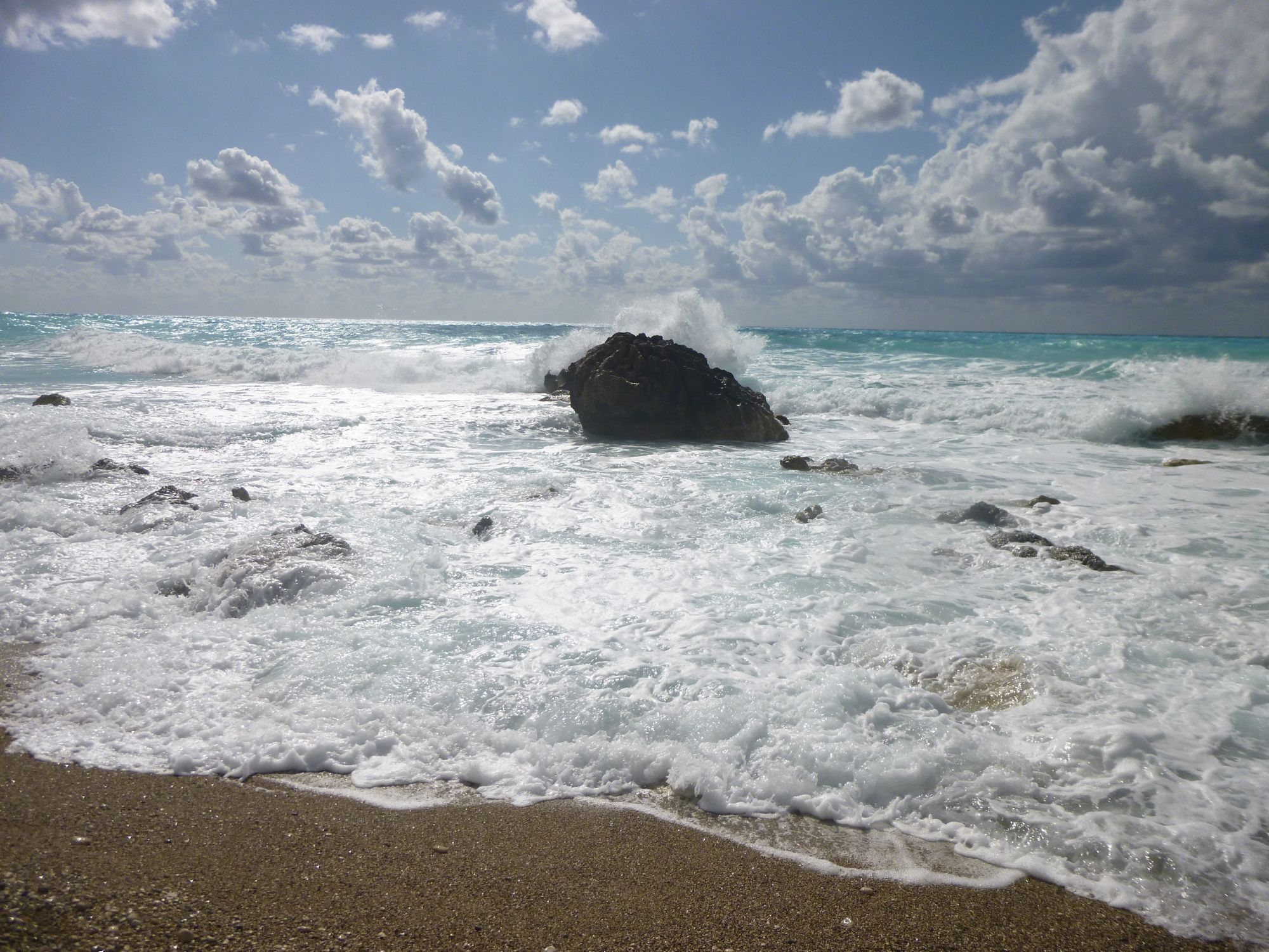 Lefkada