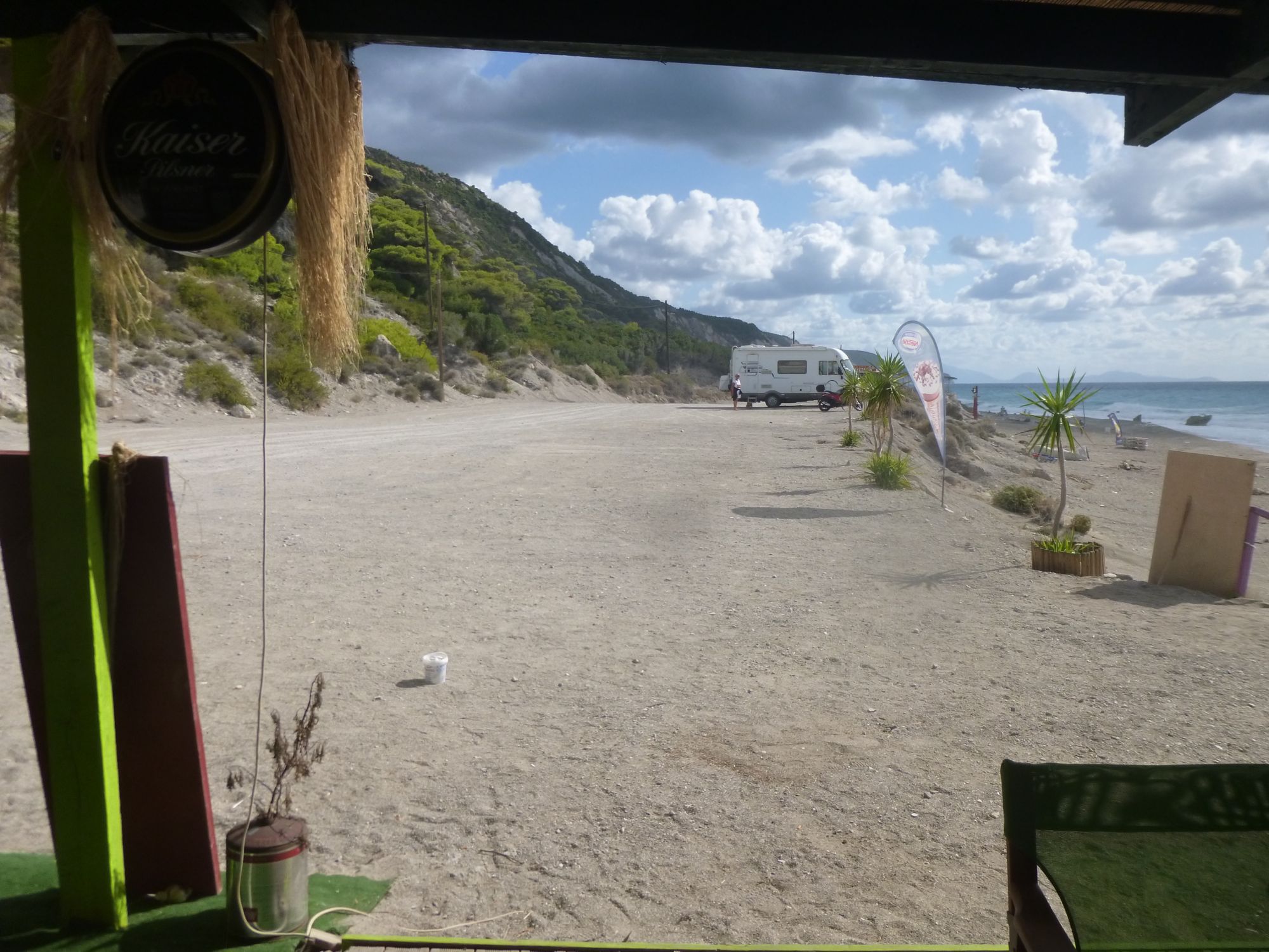 Lefkada