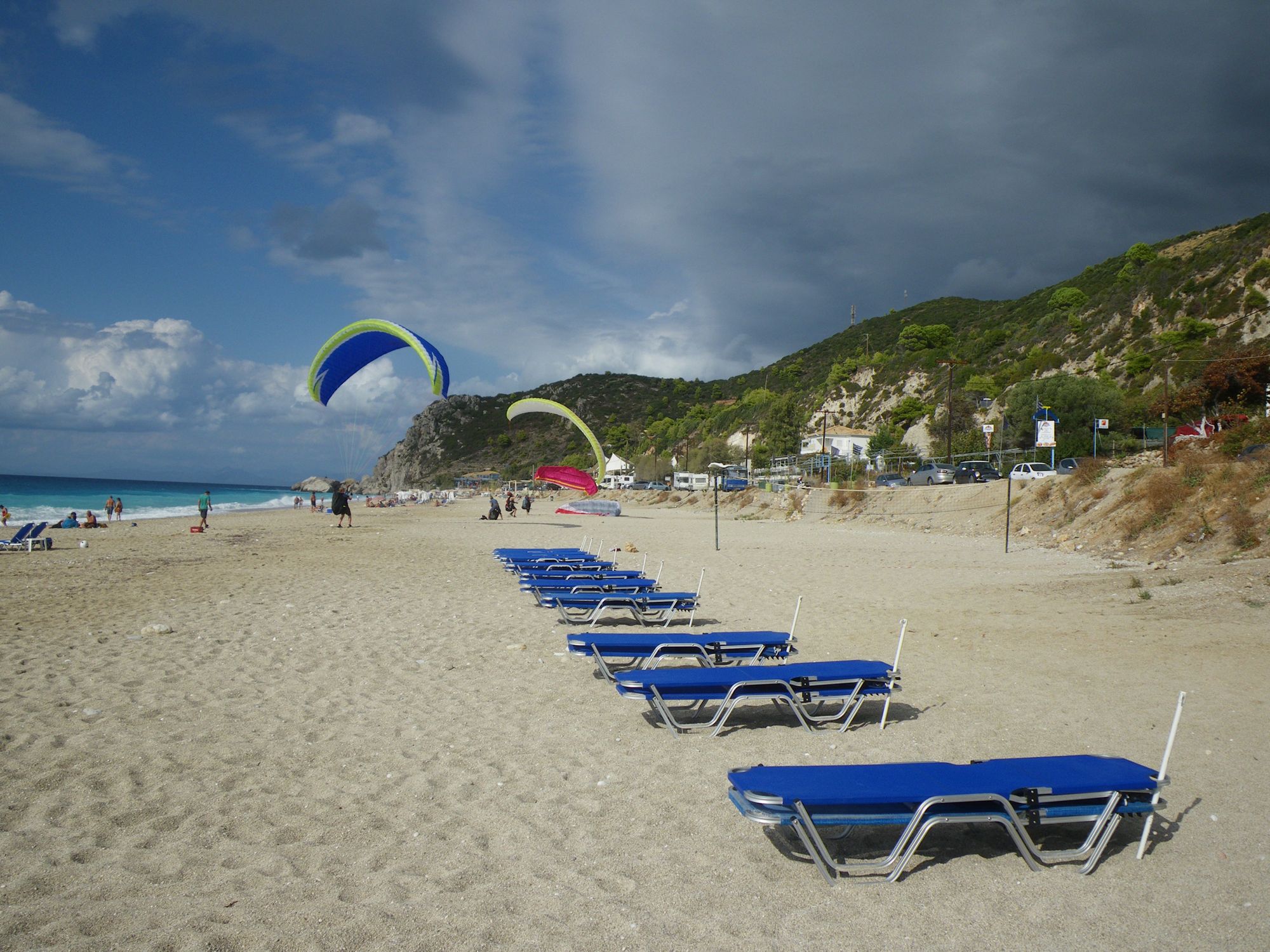 Lefkada