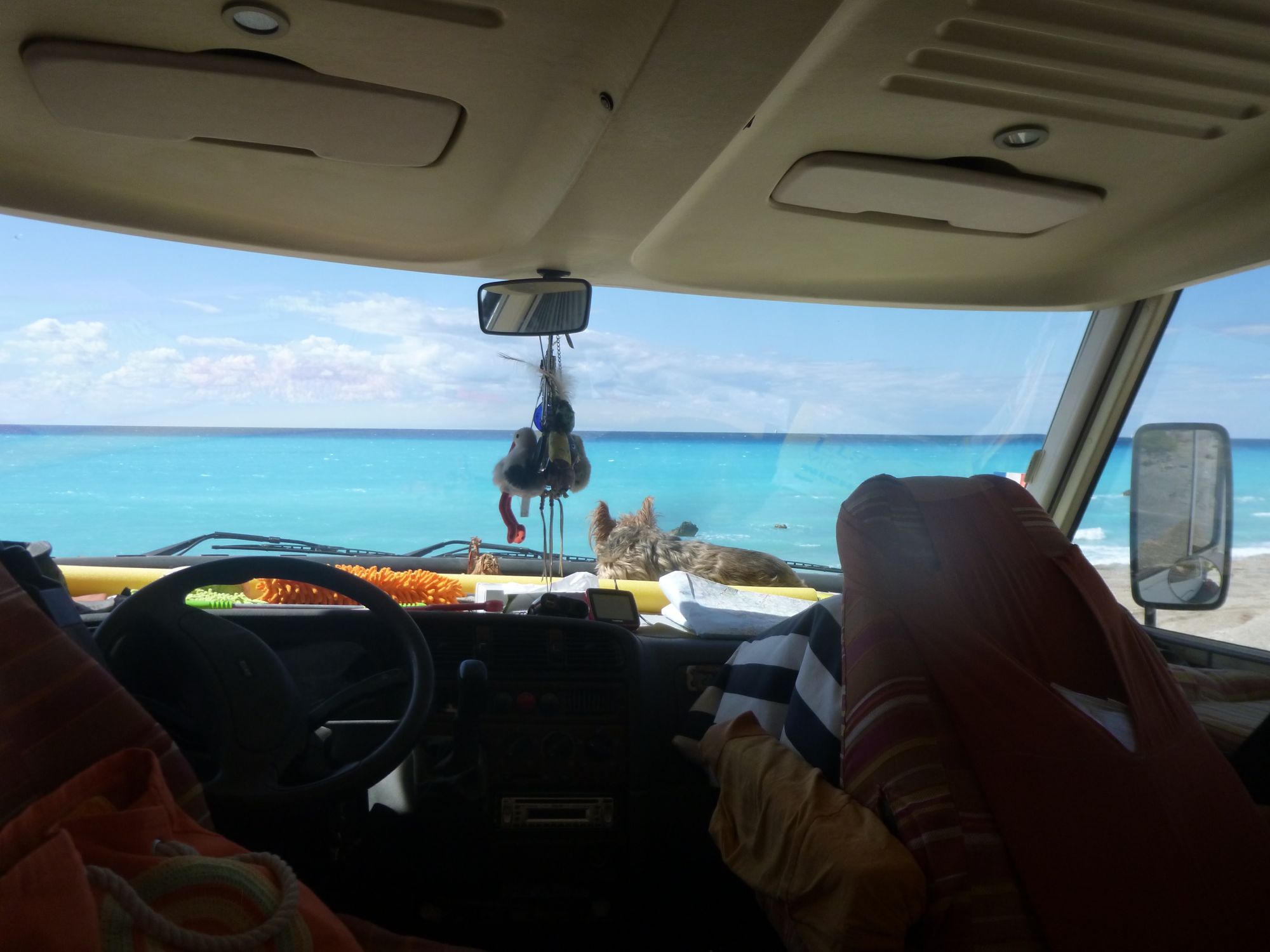 Lefkada