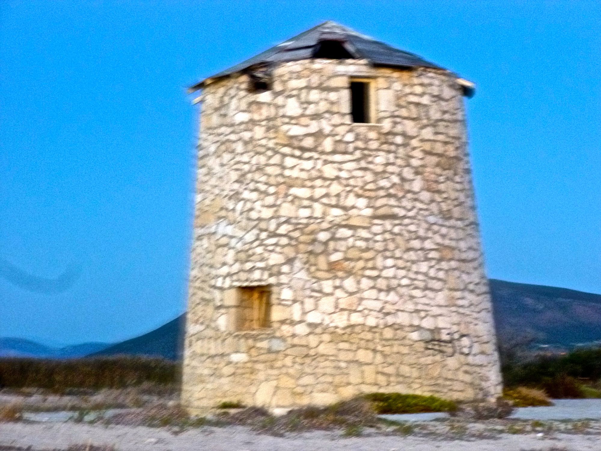 Lefkada