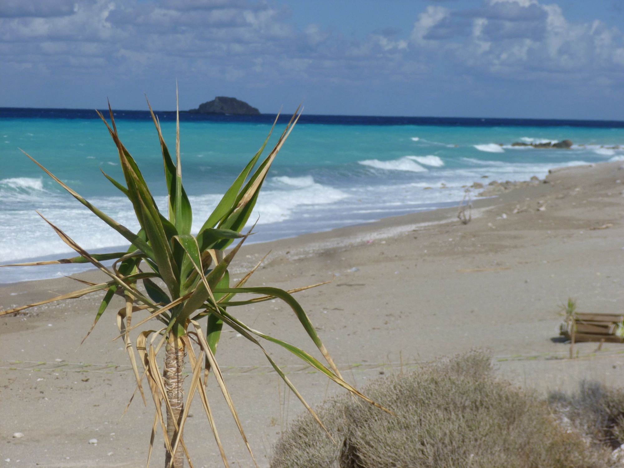 Lefkada