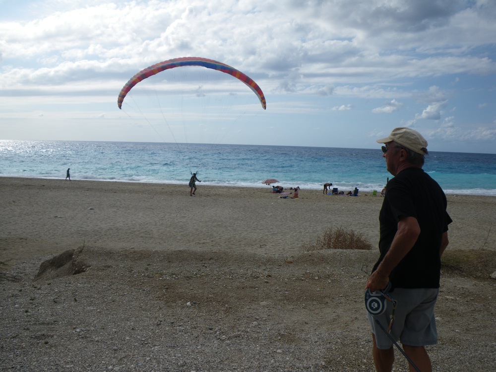Lefkada