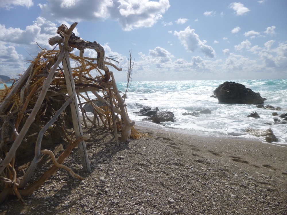 Lefkada
