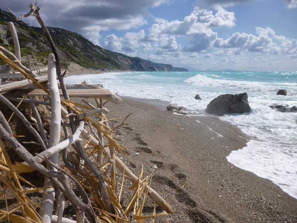 Lefkada