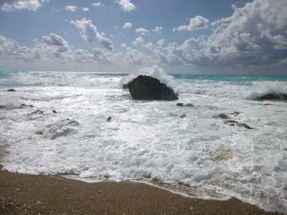 Lefkada