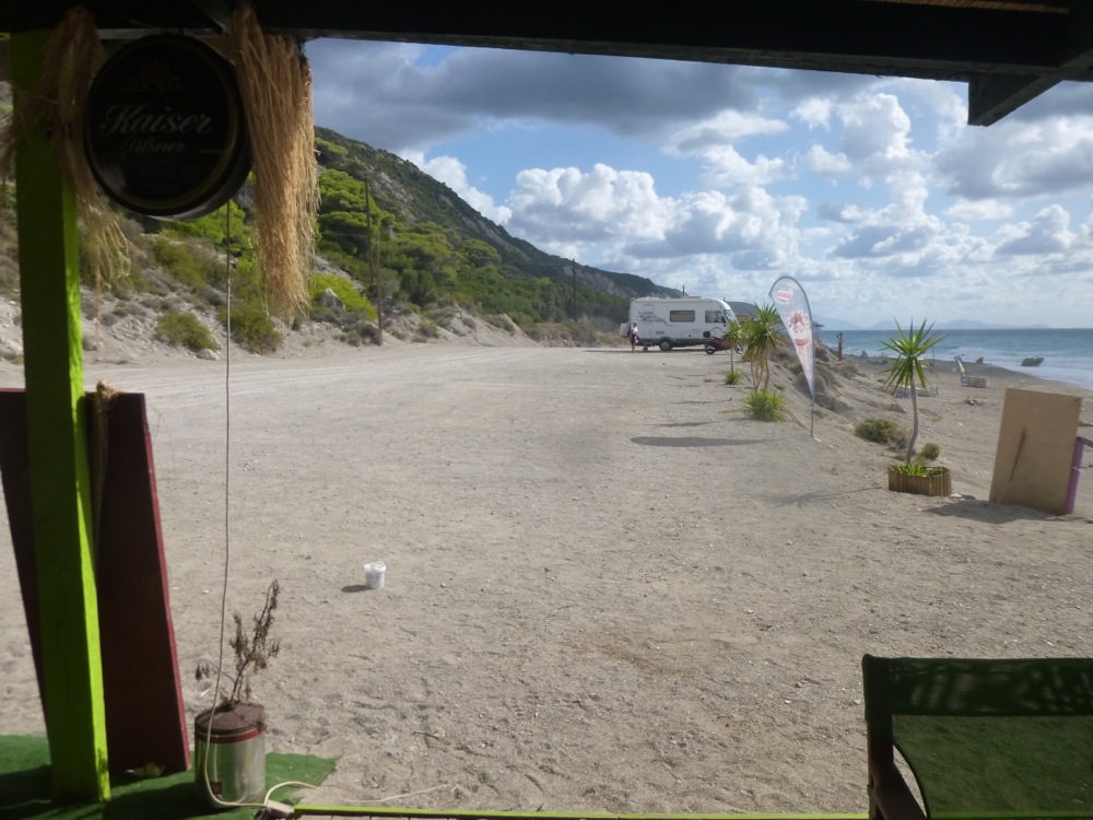 Lefkada