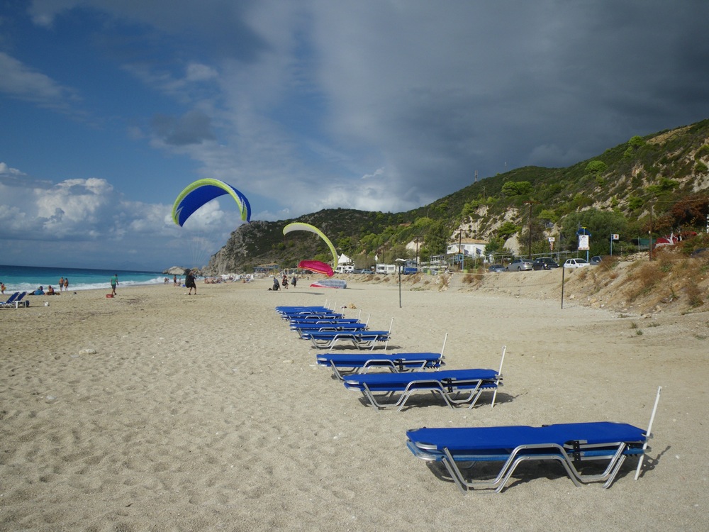 Lefkada