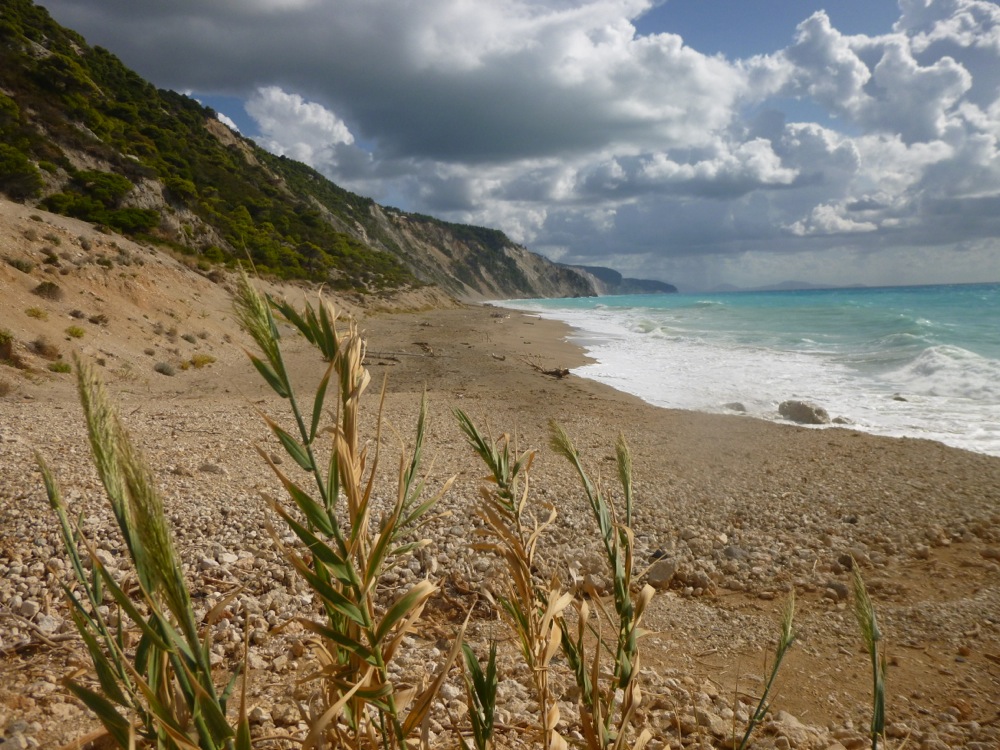 Lefkada