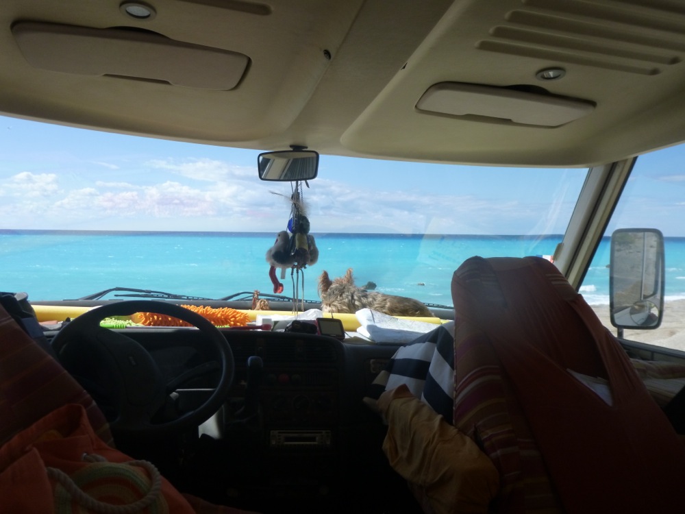 Lefkada