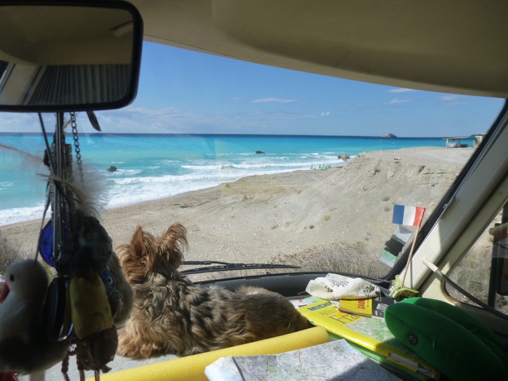 Lefkada
