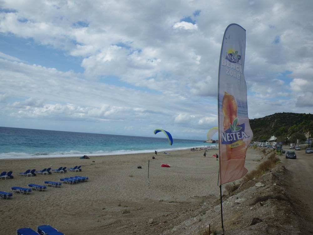 Lefkada