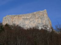 06 Mont Aiguille - 02