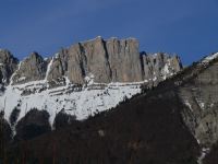 06 Mont Aiguille - 15