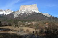 06 Mont Aiguille - 16